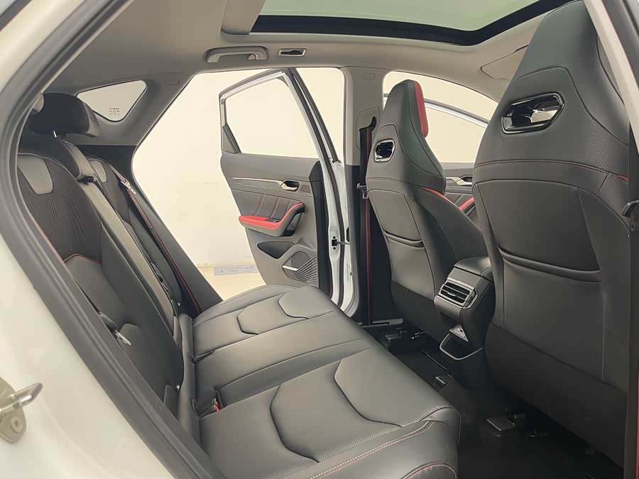 GEELY Emgrand S 2021 car image #11