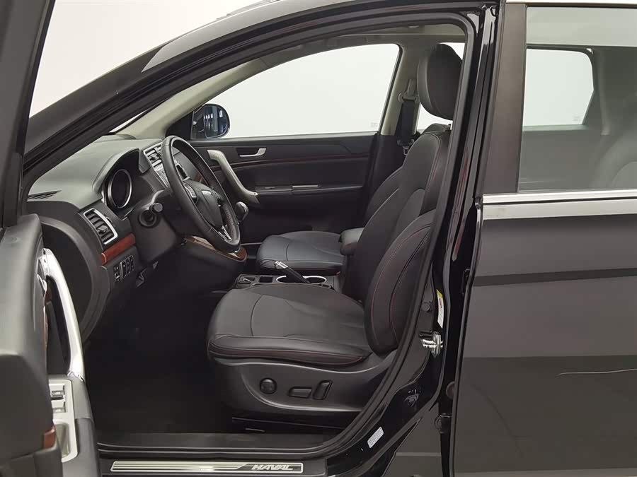 Haval H6 2016 car image #11