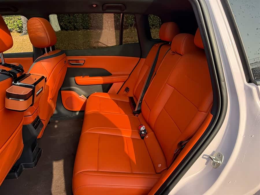 丰田 铂智3X 2025 汽车图片 #11