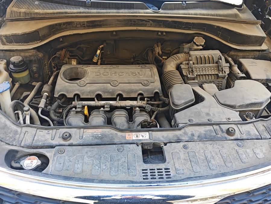 Kia Sorento 2013 car image #11