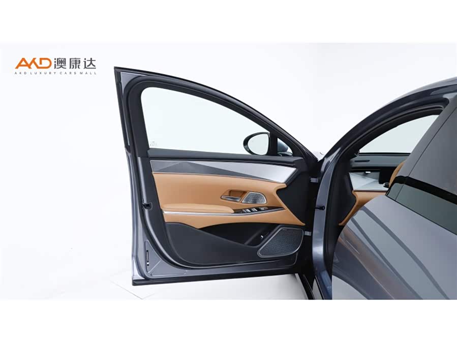 BYD HanL 2025 car image #11