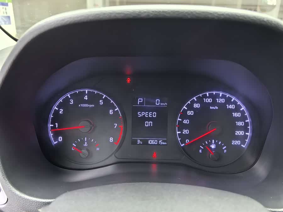 Hyundai Verna 2018 car image #11