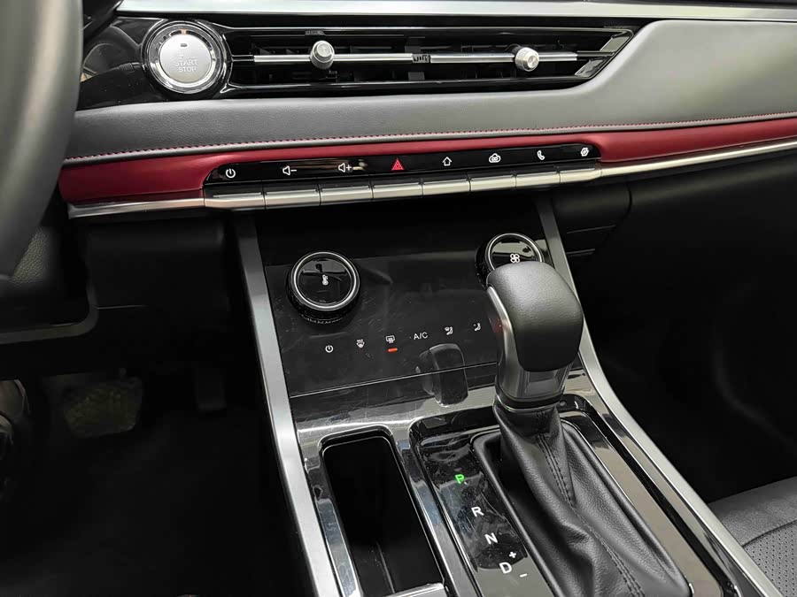 Chery Tiggo 5x 2022 #11 Chery Tiggo 5x 2022 car image #11