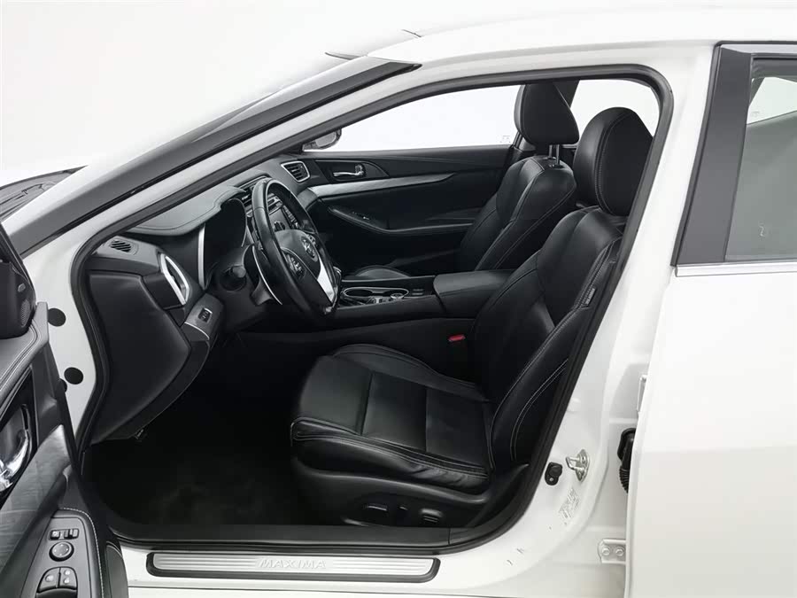 日产 西玛 2017 汽车图片 #11