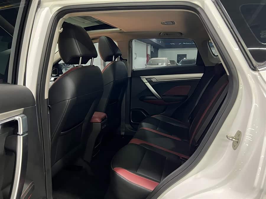 GEELY Coolray 2021 #11 GEELY Coolray 2021 car image #11