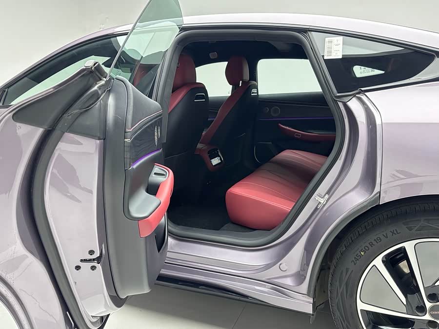 Exceed Stellar Era ES 2025 imagen de coche #11