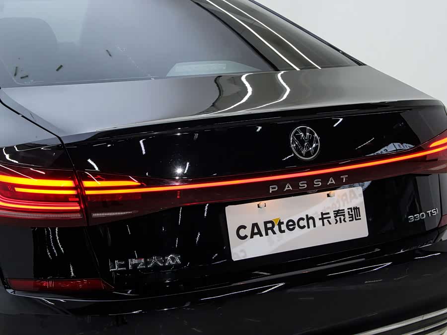 Volkswagen Passat 2022 #11 Volkswagen Passat 2022 car image #11