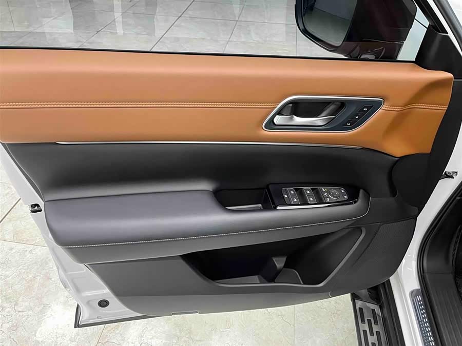 日产 探陆 2024 汽车图片 #11