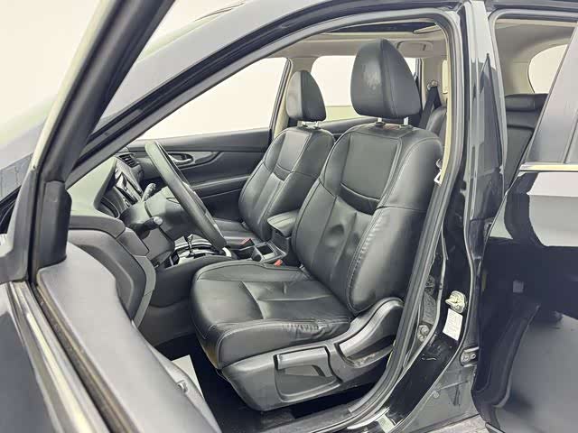 日产 奇骏 2018 汽车图片 #11