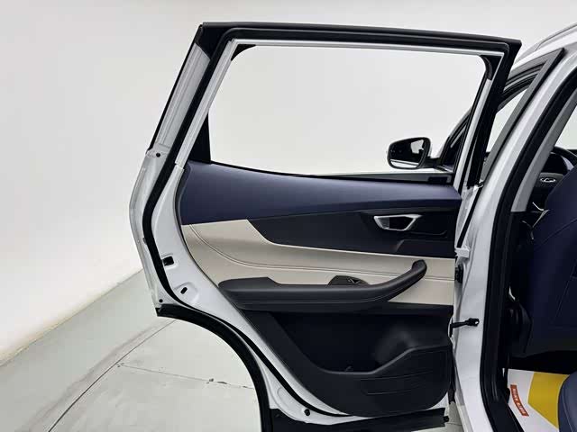 Chery Tiggo 5x 2024 car image #11