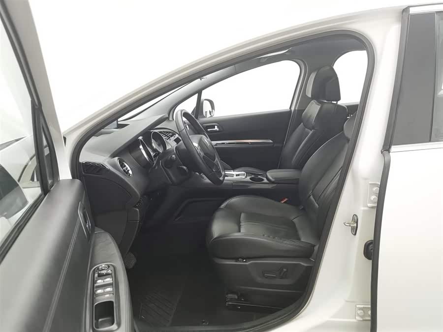 标致 标致3008 2014 汽车图片 #11