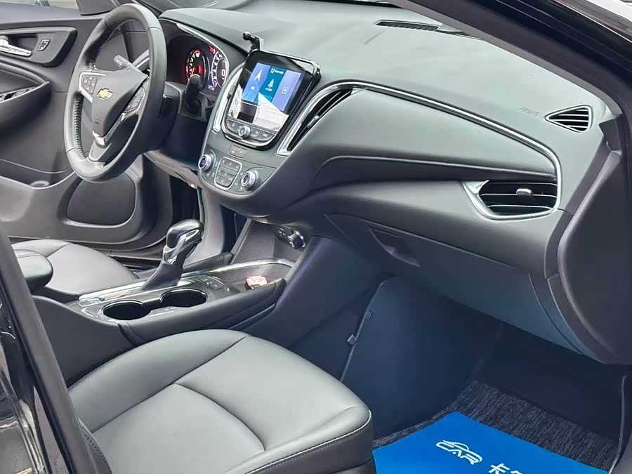 Chevrolet Malibu XL 2023 #11 Chevrolet Malibu XL 2023 car image #11