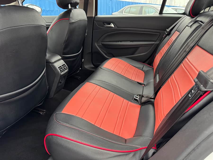 标致 标致408 2015 汽车图片 #11