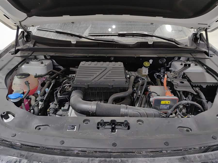 捷途山海 捷途山海L7 2025 #11 捷途山海 捷途山海L7 2025 汽车图片 #11