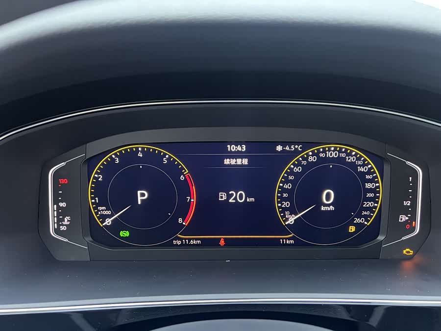 Volkswagen Passat car image #11