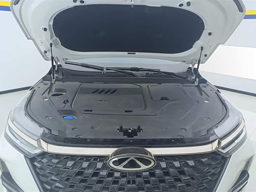 Chery Tiggo 8 PRO 2023 car image #11