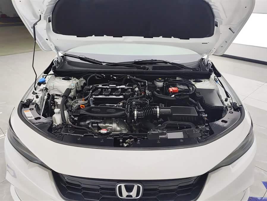 Honda INTEGRA 2023 immagine di auto #11