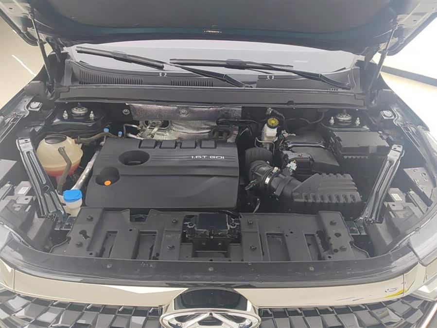 Chery Tiggo 8 PRO 2022 car image #11