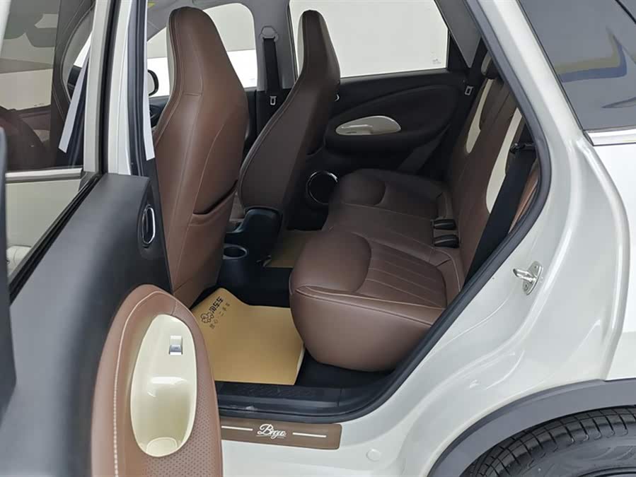 Wuling Binguo 2023 imagen de coche #11