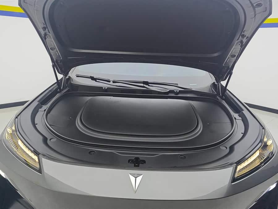 Deepal S07 2023 image de voiture #11