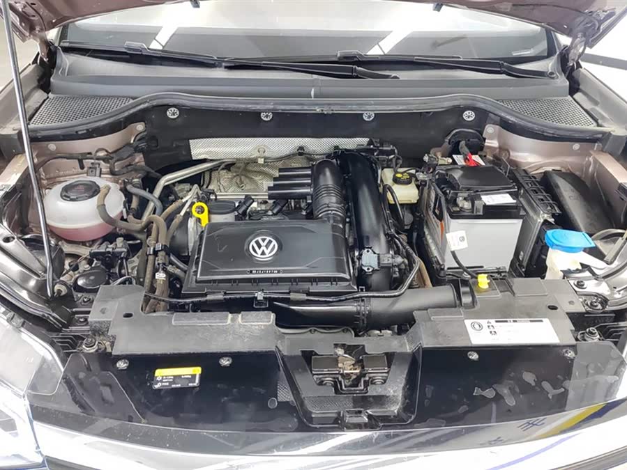 Jetta VS5 2020 car image #11