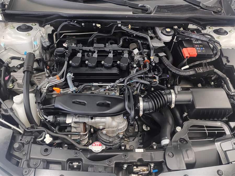 Honda INTEGRA 2022 immagine di auto #11