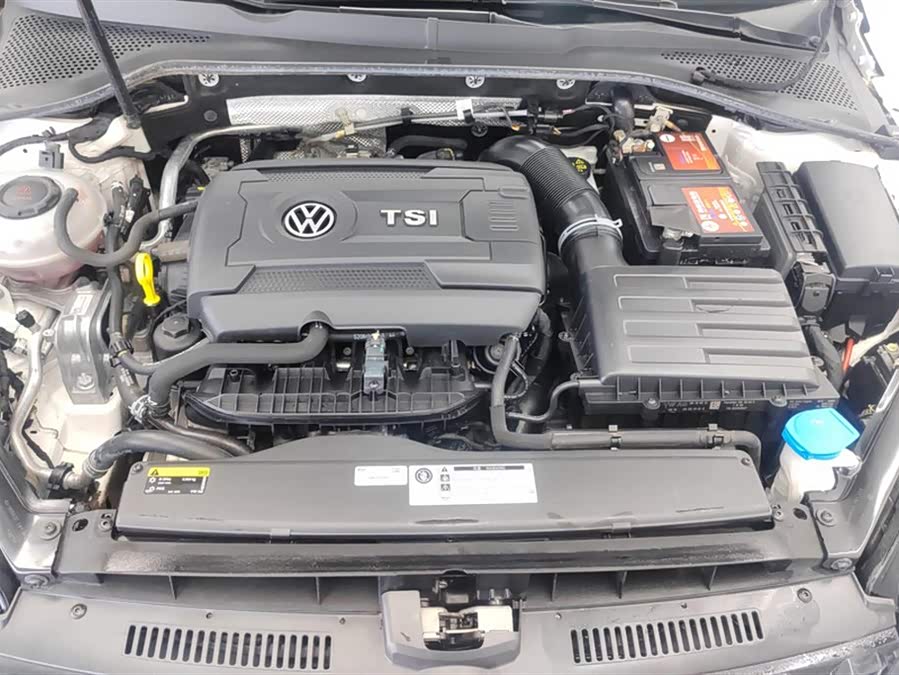 Volkswagen Golf (Imported) 2019 image de voiture #11
