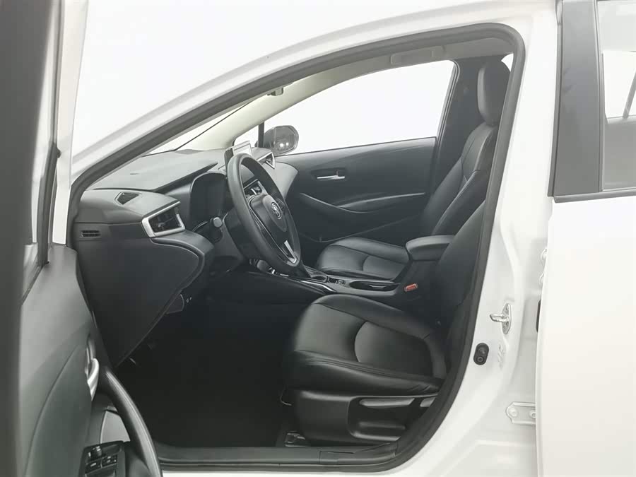 Toyota Corolla 2021 imagen de coche #11