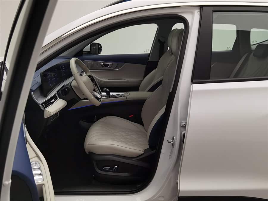 Tiggo 7 Plus New Energy 2023 car image #11