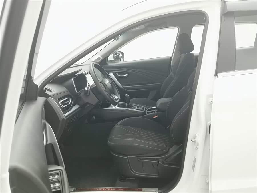 Jetour X70 2019 صورة سيارة #11