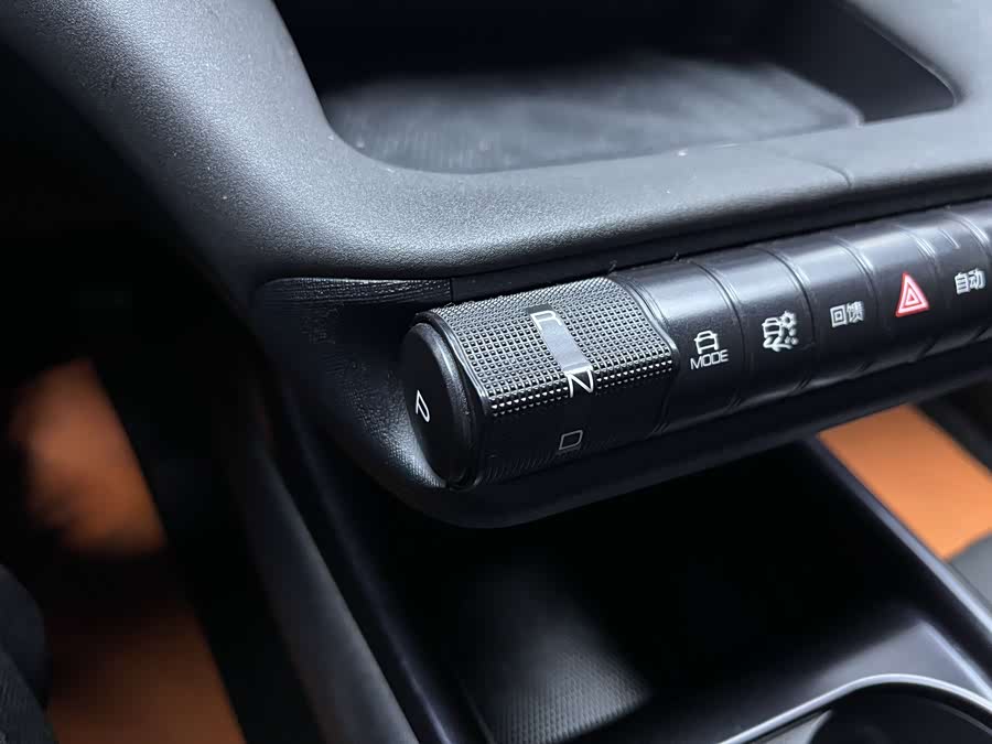 BYD Dolphin 2023 #11 BYD Dolphin 2023 car image #11