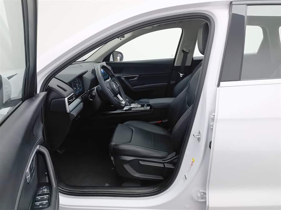 BYD Song Pro 2020 #11 BYD Song Pro 2020 car image #11