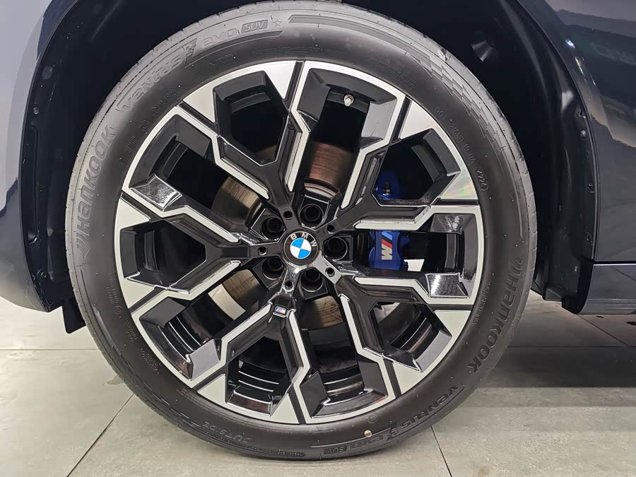 BMW X3 2025 car image #11