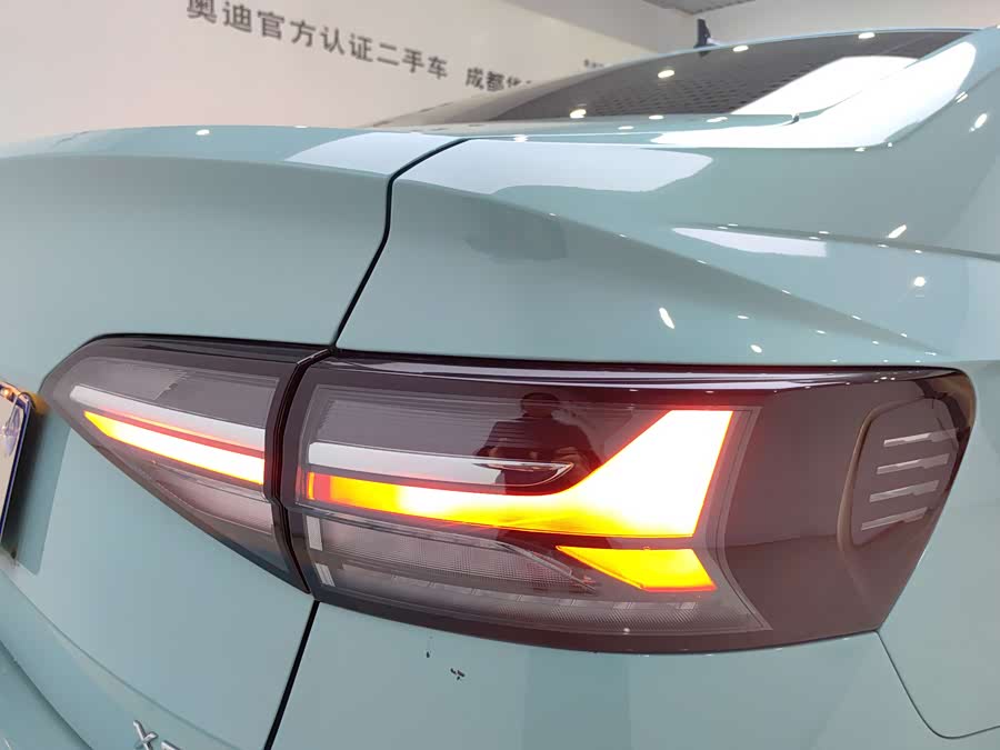 Volkswagen Lavida 2023 #11 Volkswagen Lavida 2023 car image #11