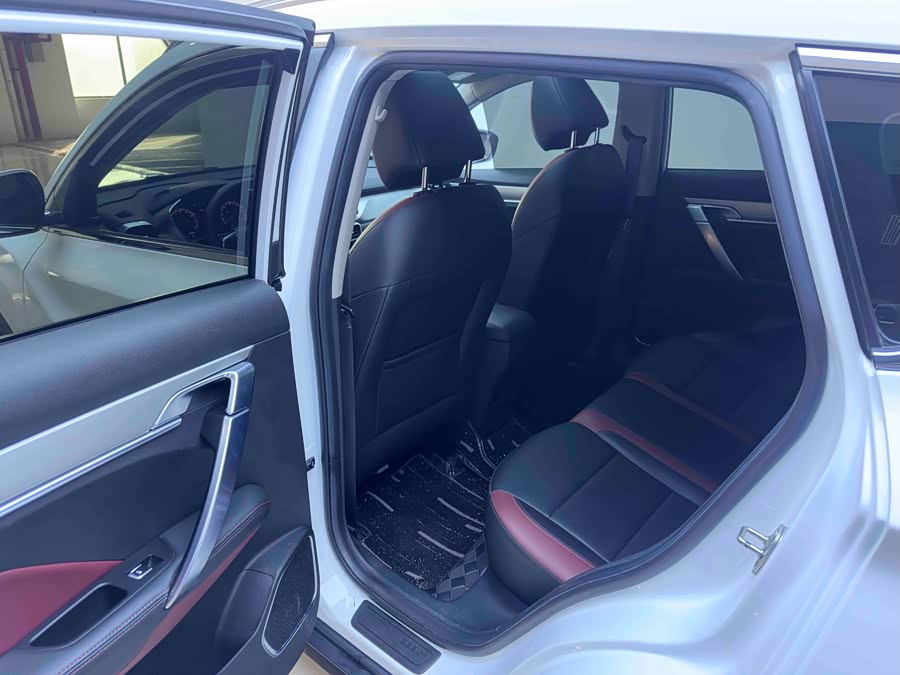 GEELY Coolray 2021 #11 GEELY Coolray 2021 car image #11