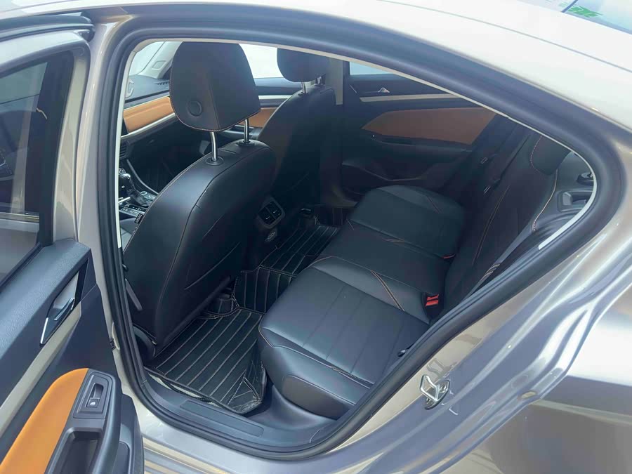 Volkswagen Bora 2023 imagem de carro #11