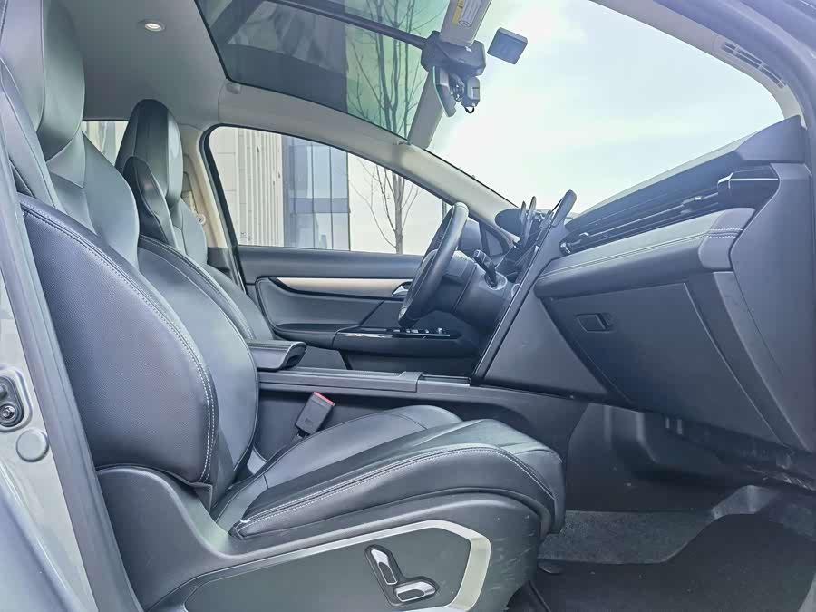 Xpeng G3 2021 #11 Xpeng G3 2021 immagine di auto #11