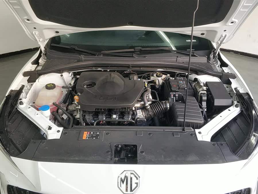 MG 5 2025 car image #11