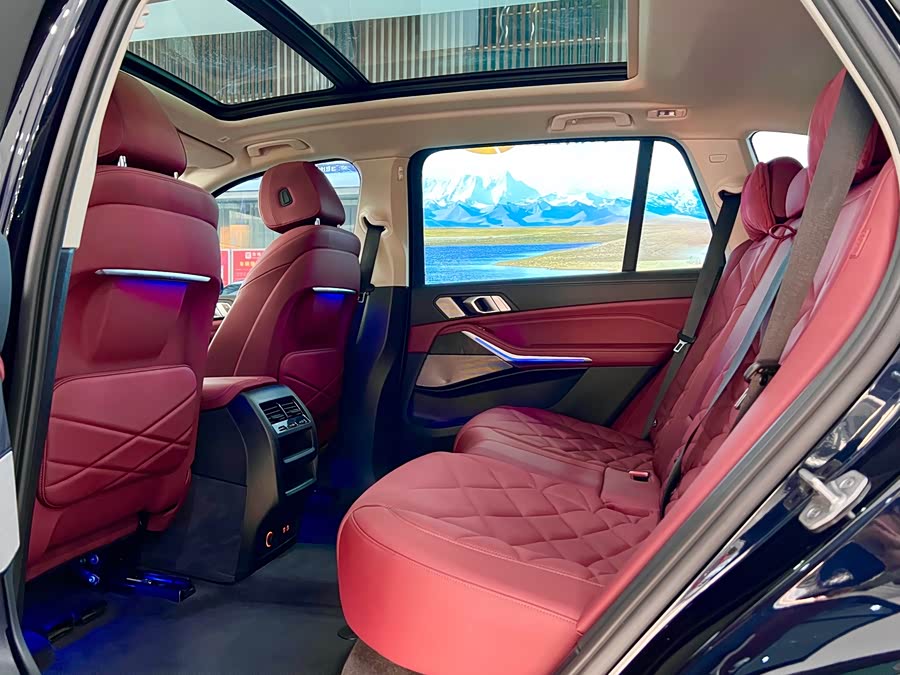 宝马 宝马X5 2023 汽车图片 #11