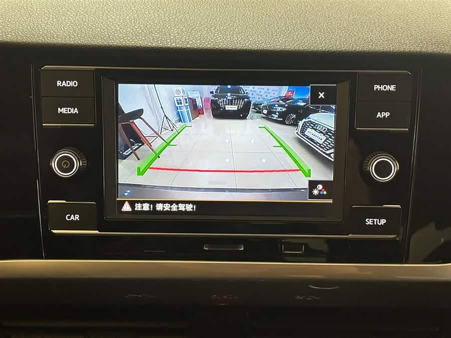 Volkswagen Bora 2020 immagine di auto #11