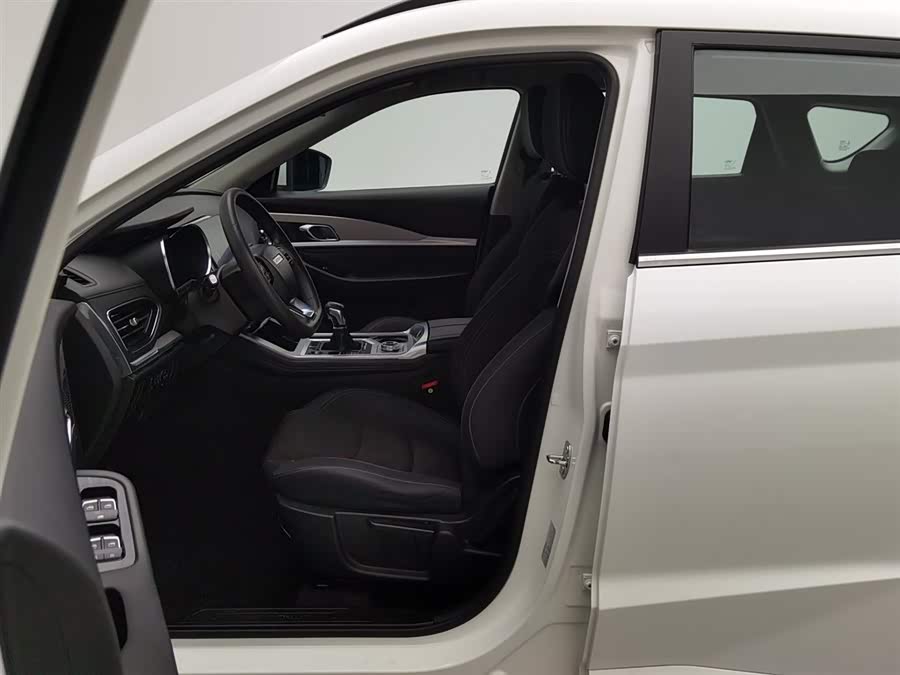 Jetour X70 2020 car image #11