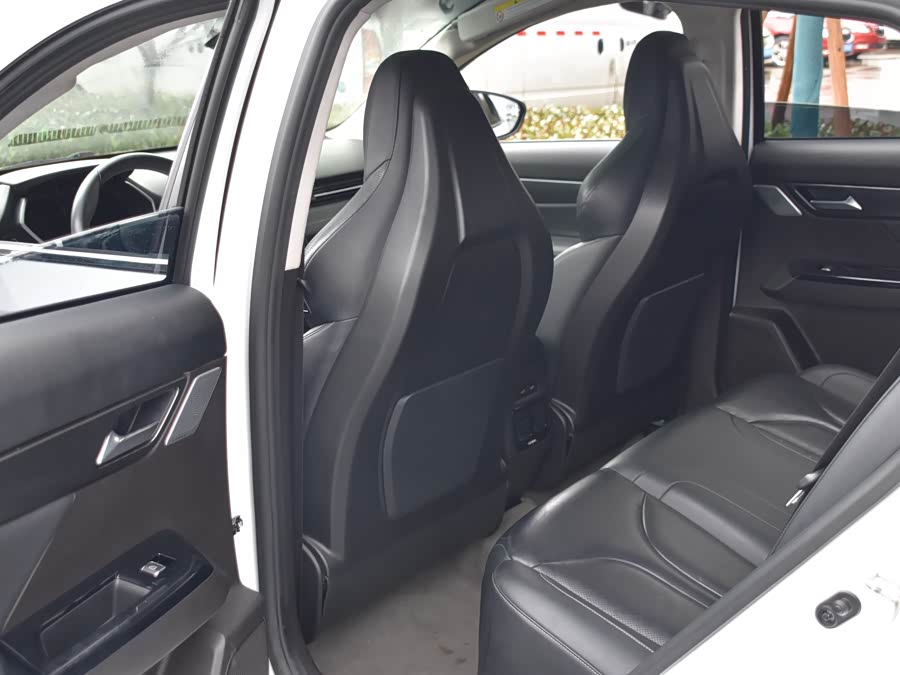 Xpeng G3 2019 #11 Xpeng G3 2019 immagine di auto #11