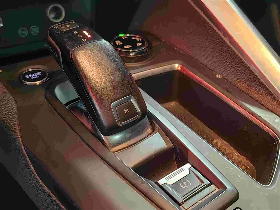 标致 标致5008 2018 汽车图片 #11