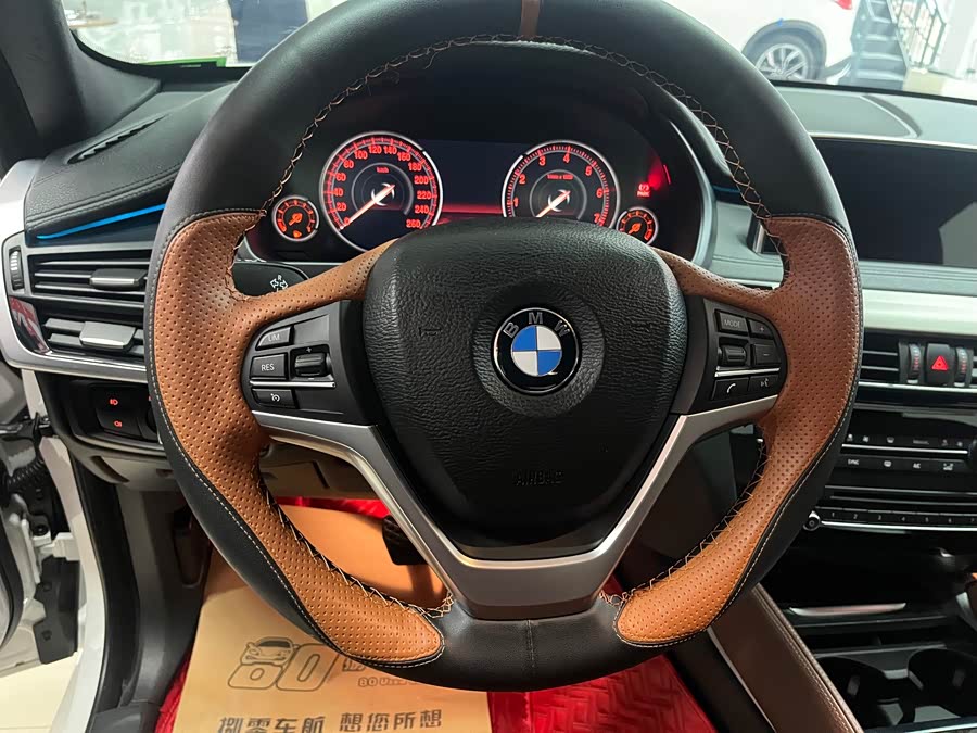 BMW 2018 immagine di auto #11