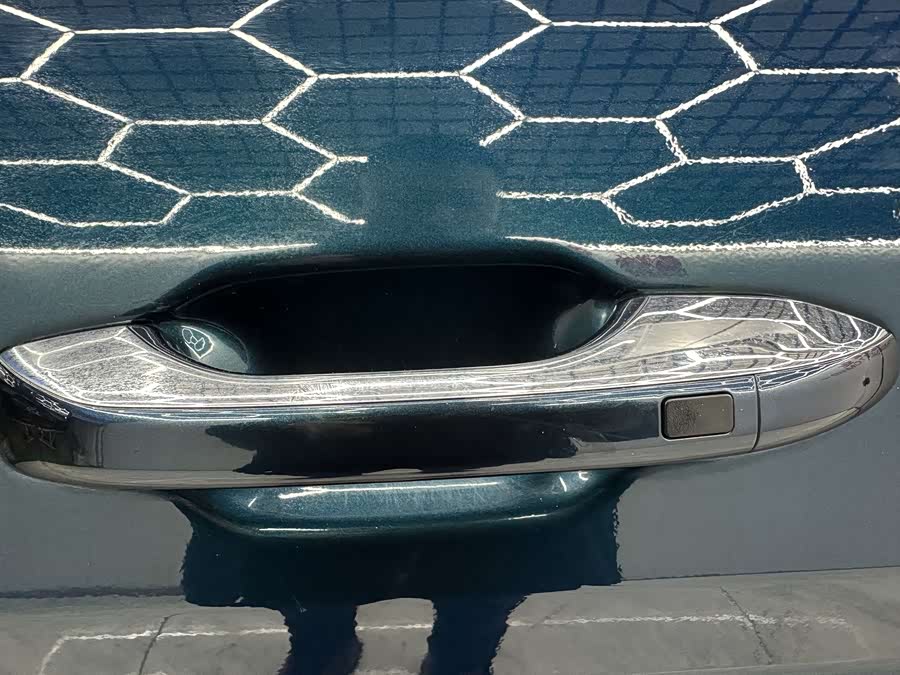 Hyundai ix25 2021 car image #11