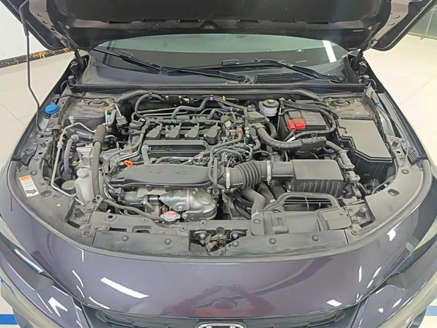 Honda INTEGRA 2023 immagine di auto #11