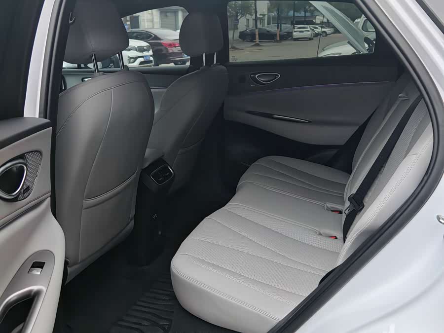 BYD Sea Lion 06 New Energy 2025 car image #11