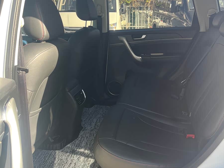 Haval M6 2020 imagem de carro #11