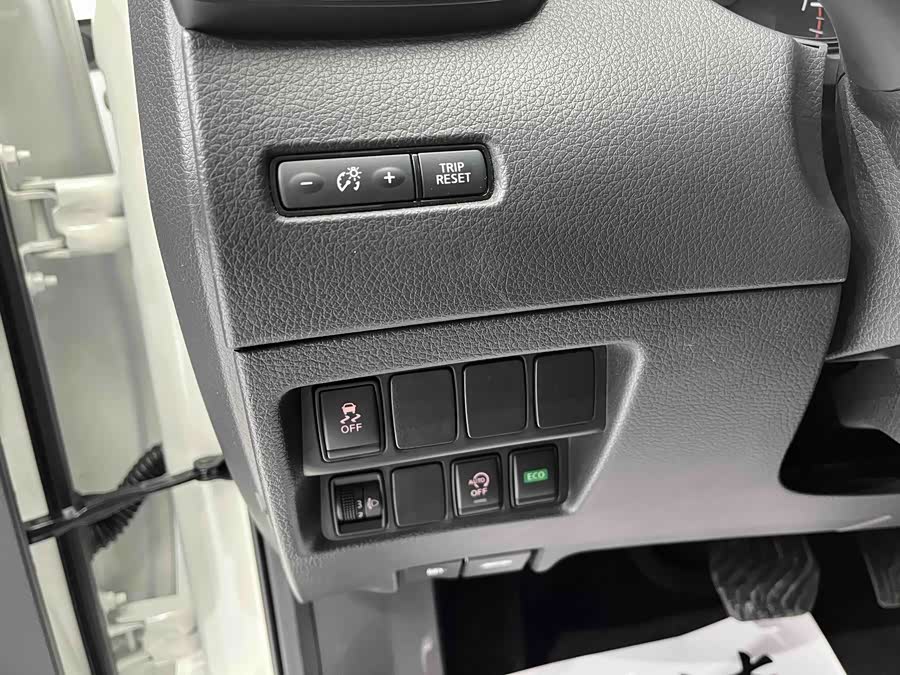 日产 奇骏 2023 汽车图片 #11