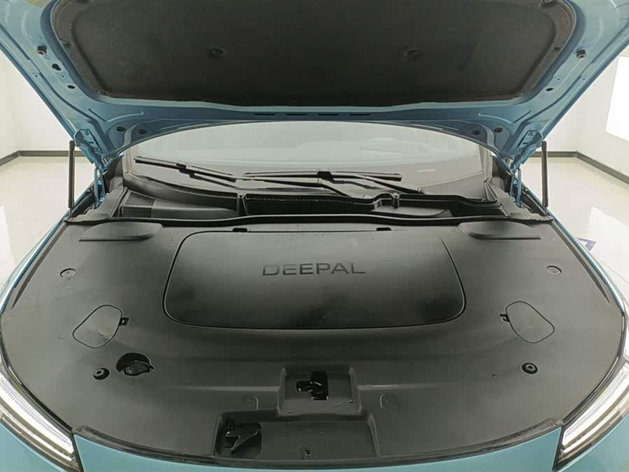 Deepal L07 2024 изображение автомобиля #11